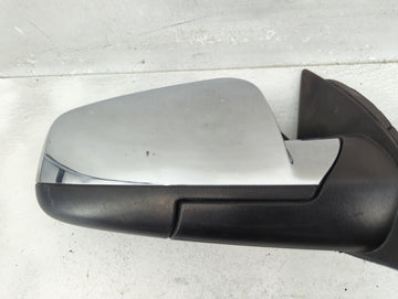2016-2017 Chevrolet Equinox Passenger Side View Mirror - Right Door Mirror OEM Used