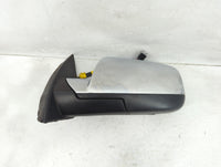 2016-2017 Chevrolet Equinox Driver Side View Mirror - Left Door Mirror OEM Used - Oemusedautoparts1.com