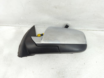 compare product 2016-2017 Chevrolet Equinox Driver Side View Mirror - Left Door Mirror OEM Used