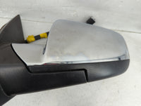 2016-2017 Chevrolet Equinox Driver Side View Mirror - Left Door Mirror OEM Used - Oemusedautoparts1.com