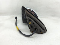 2016-2017 Chevrolet Equinox Driver Side View Mirror - Left Door Mirror OEM Used - Oemusedautoparts1.com