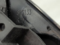 2016-2017 Chevrolet Equinox Driver Side View Mirror - Left Door Mirror OEM Used - Oemusedautoparts1.com