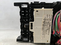 2013-2016 Chevrolet Equinox Fusebox Fuse Box Panel Relay Module P/N:22929763 _01 Fits Fits 2013 2014 2015 2016 OEM Used Auto