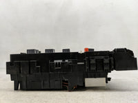 2013-2016 Chevrolet Equinox Fusebox Fuse Box Panel Relay Module P/N:22929763 _01 Fits Fits 2013 2014 2015 2016 OEM Used Auto