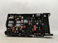 2013-2016 Chevrolet Equinox Fusebox Fuse Box Panel Relay Module P/N:22929763 _01 Fits Fits 2013 2014 2015 2016 OEM Used Auto