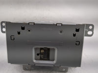 2016 Chevrolet Equinox Radio AM FM Cd Player Receiver Replacement P/N:23289896 Fits Fits 2015 OEM Used Auto Parts - Oemuseda