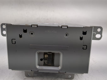 compare product 2016 Chevrolet Equinox Radio AM FM Cd Player Receiver Replacement P/N:23289896 Fits Fits 2015 OEM Used Auto Parts