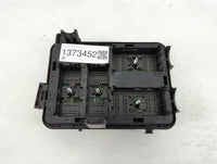 2013-2016 Chevrolet Equinox Fusebox Fuse Box Panel Relay Module P/N:22929763 Fits Fits 2013 2014 2015 2016 OEM Used Auto Par