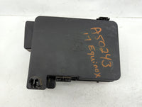 2013-2016 Chevrolet Equinox Fusebox Fuse Box Panel Relay Module P/N:22922727 Fits Fits 2013 2014 2015 2016 OEM Used Auto Par
