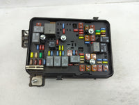 2013-2016 Chevrolet Equinox Fusebox Fuse Box Panel Relay Module P/N:22922727 Fits Fits 2013 2014 2015 2016 OEM Used Auto Par