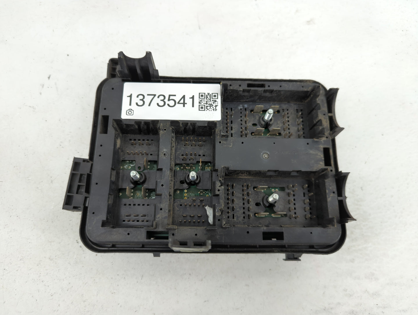 2013-2016 Chevrolet Equinox Fusebox Fuse Box Panel Relay Module P/N:22922727 Fits Fits 2013 2014 2015 2016 OEM Used Auto Par