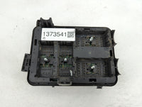 2013-2016 Chevrolet Equinox Fusebox Fuse Box Panel Relay Module P/N:22922727 Fits Fits 2013 2014 2015 2016 OEM Used Auto Par