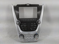 2016-2016 Chevrolet Equinox Radio Control Panel - Oemusedautoparts1.com