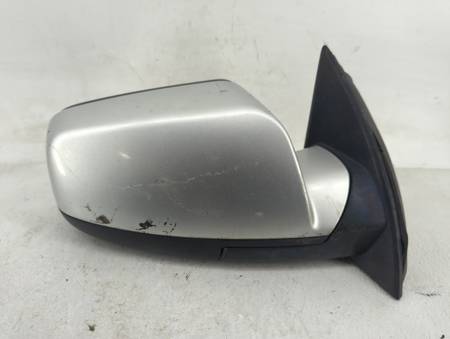 2015-2017 Chevrolet Equinox Passenger Side View Mirror - Right Door Mirror OEM Used - Oemusedautoparts1.com