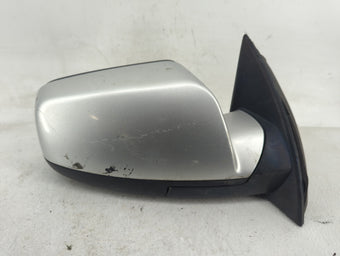 compare product 2015-2017 Chevrolet Equinox Passenger Side View Mirror - Right Door Mirror OEM Used