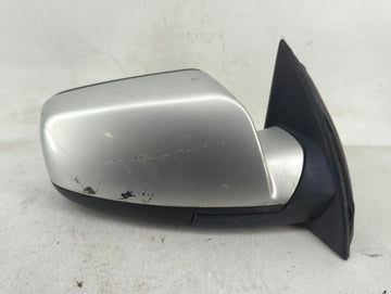 2015-2017 Chevrolet Equinox Passenger Side View Mirror - Right Door Mirror OEM Used - Oemusedautoparts1.com