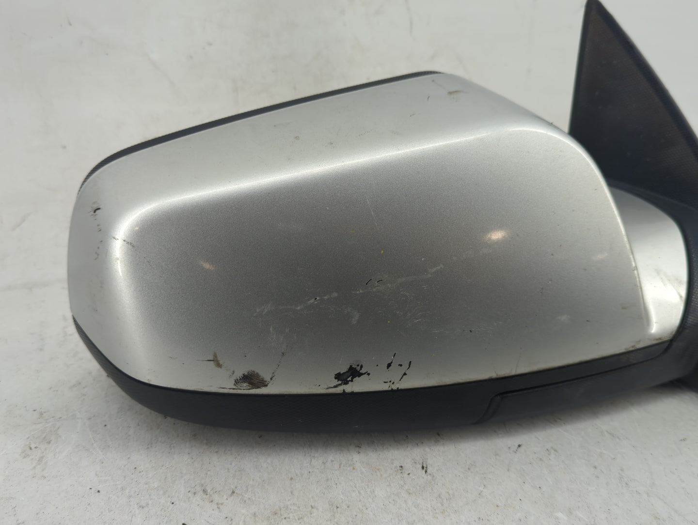 2015-2017 Chevrolet Equinox Passenger Side View Mirror - Right Door Mirror OEM Used - Oemusedautoparts1.com
