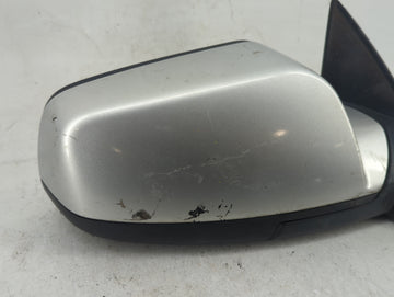 2015-2017 Chevrolet Equinox Passenger Side View Mirror - Right Door Mirror OEM Used