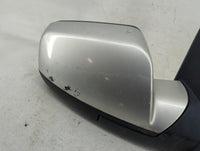 2015-2017 Chevrolet Equinox Passenger Side View Mirror - Right Door Mirror OEM Used - Oemusedautoparts1.com