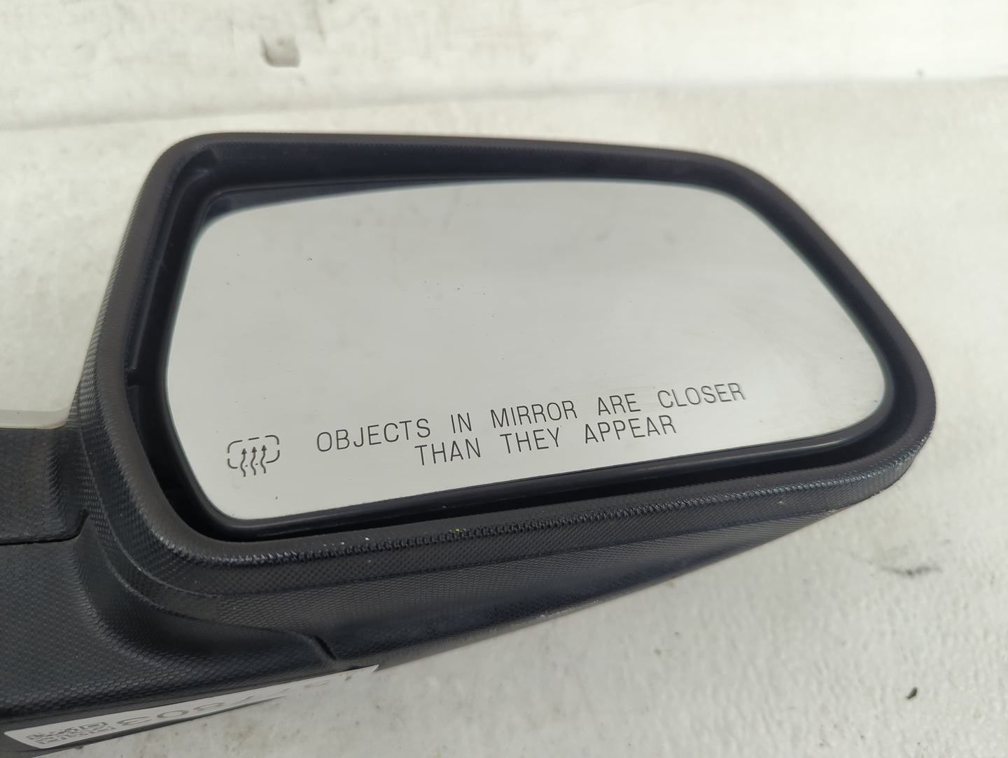 2015-2017 Chevrolet Equinox Passenger Side View Mirror - Right Door Mirror OEM Used - Oemusedautoparts1.com