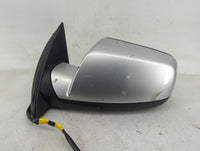 2015-2017 Chevrolet Equinox Driver Side View Mirror - Left Door Mirror OEM Used - Oemusedautoparts1.com