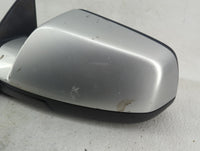 2015-2017 Chevrolet Equinox Driver Side View Mirror - Left Door Mirror OEM Used - Oemusedautoparts1.com