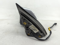 2015-2017 Chevrolet Equinox Driver Side View Mirror - Left Door Mirror OEM Used - Oemusedautoparts1.com