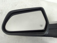 2015-2017 Chevrolet Equinox Driver Side View Mirror - Left Door Mirror OEM Used - Oemusedautoparts1.com