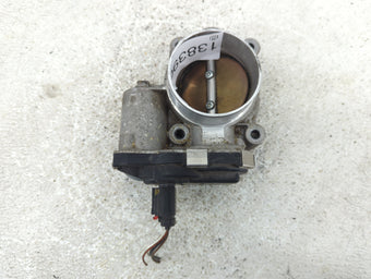 compare product 2016-2017 Chevrolet Equinox Throttle Body P/N:343.5.AA.12669146AA Fits Fits 2016 2017 OEM Used Auto Parts