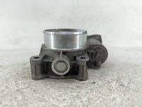 2016-2017 Chevrolet Equinox Throttle Body P/N:343.5.AA.12669146AA Fits Fits 2016 2017 OEM Used Auto Parts - Oemusedautoparts