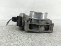 2016-2017 Chevrolet Equinox Throttle Body P/N:343.5.AA.12669146AA Fits Fits 2016 2017 OEM Used Auto Parts - Oemusedautoparts