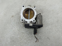 2016-2017 Chevrolet Equinox Throttle Body P/N:343.5.AA.12669146AA Fits Fits 2016 2017 OEM Used Auto Parts - Oemusedautoparts