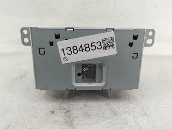 compare product 2016-2017 Chevrolet Equinox Radio AM FM Cd Player Receiver Replacement P/N:84026074 Fits Fits 2016 2017 OEM Used Auto Parts