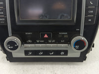 2016-2017 Chevrolet Equinox Radio AM FM Cd Player Receiver Replacement P/N:86140-06011 Fits Fits 2016 2017 OEM Used Auto Par