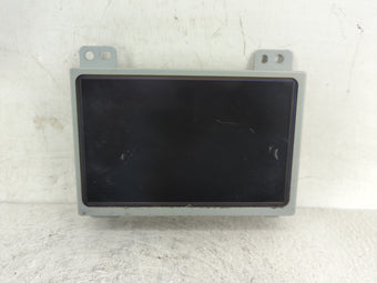 compare product 2016 Chevrolet Equinox Radio AM FM Cd Player Receiver Replacement P/N:22807201 Fits OEM Used Auto Parts
