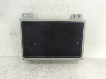 2016 Chevrolet Equinox Radio AM FM Cd Player Receiver Replacement P/N:22807201 Fits OEM Used Auto Parts - Oemusedautoparts1.