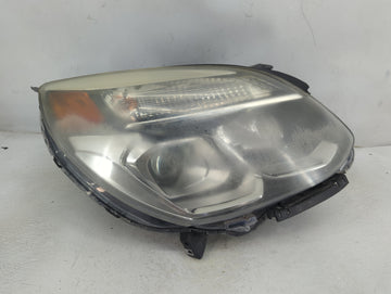 2016-2017 Chevrolet Equinox Tail Light Assembly Passenger Right OEM P/N:23342702 84009751 Fits Fits 2016 2017 OEM Used Auto 