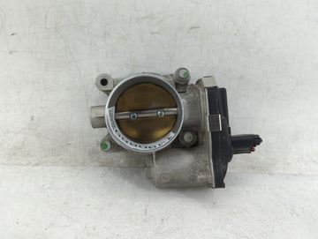 2016-2017 Chevrolet Equinox Throttle Body P/N:12669146AA Fits Fits 2016 2017 OEM Used Auto Parts - Oemusedautoparts1.com