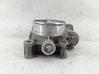 2016-2017 Chevrolet Equinox Throttle Body P/N:12669146AA Fits Fits 2016 2017 OEM Used Auto Parts - Oemusedautoparts1.com
