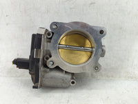 2016-2017 Chevrolet Equinox Throttle Body P/N:12669146AA Fits Fits 2016 2017 OEM Used Auto Parts - Oemusedautoparts1.com