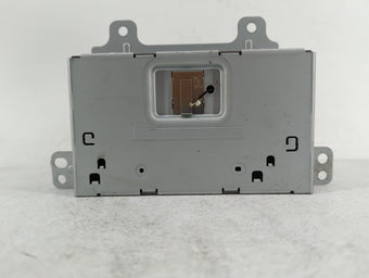 compare product 2016 Chevrolet Equinox Radio AM FM Cd Player Receiver Replacement P/N:84026074 Fits Fits 2014 OEM Used Auto Parts