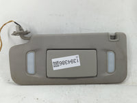 2010-2017 Chevrolet Equinox Sun Visor Shade Replacement Driver Left Mirror Fits Fits 2010 2011 2012 2013 2014 2015 2016 2017