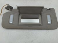 2010-2017 Chevrolet Equinox Sun Visor Shade Replacement Driver Left Mirror Fits Fits 2010 2011 2012 2013 2014 2015 2016 2017