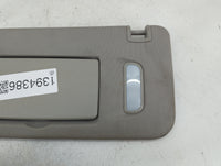 2010-2017 Chevrolet Equinox Sun Visor Shade Replacement Driver Left Mirror Fits Fits 2010 2011 2012 2013 2014 2015 2016 2017