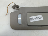 2010-2017 Chevrolet Equinox Sun Visor Shade Replacement Driver Left Mirror Fits Fits 2010 2011 2012 2013 2014 2015 2016 2017