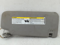 2010-2017 Chevrolet Equinox Sun Visor Shade Replacement Driver Left Mirror Fits Fits 2010 2011 2012 2013 2014 2015 2016 2017