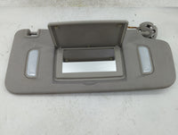 2010-2017 Chevrolet Equinox Sun Visor Shade Replacement Passenger Right Mirror Fits Fits 2010 2011 2012 2013 2014 2015 2016 