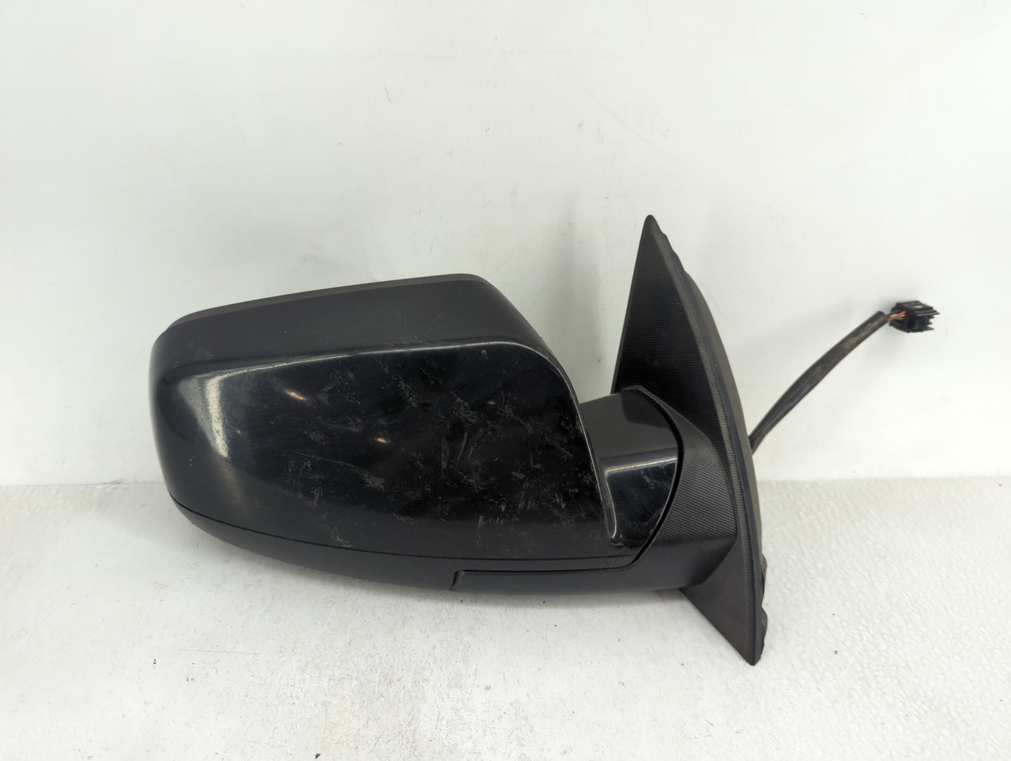 2015-2017 Chevrolet Equinox Passenger Side View Mirror - Right Door Mirror OEM Used - Oemusedautoparts1.com