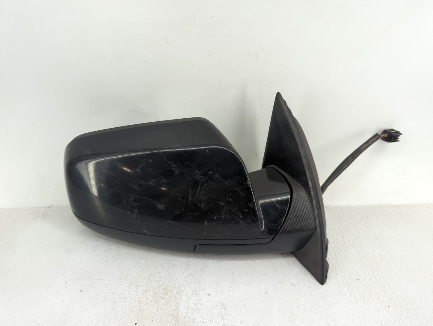 2015-2017 Chevrolet Equinox Passenger Side View Mirror - Right Door Mirror OEM Used - Oemusedautoparts1.com