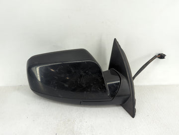 2015-2017 Chevrolet Equinox Passenger Side View Mirror - Right Door Mirror OEM Used - Oemusedautoparts1.com